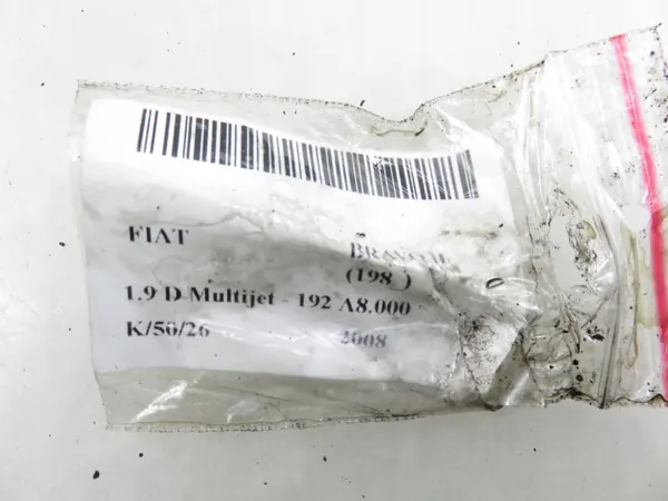 Bosch 0 445 110 276 Gebrauchte Einspritzdüse image 6