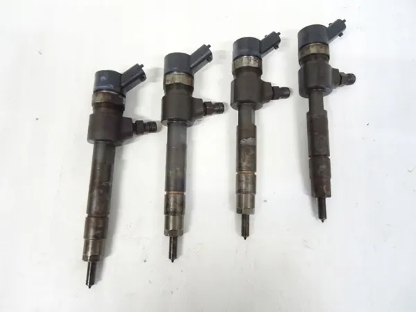 Bosch 0 445 110 276 Gebrauchte Einspritzdüse image 9