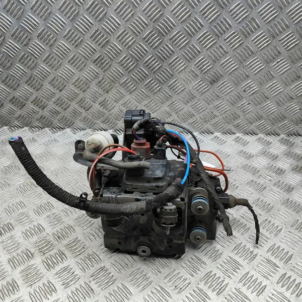 Compressore Sospensione Audi Q7 (4M) 4M0616005H image 2