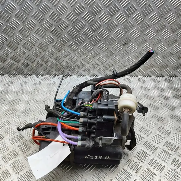 Compressore Sospensione Audi Q7 (4M) 4M0616005H image 3