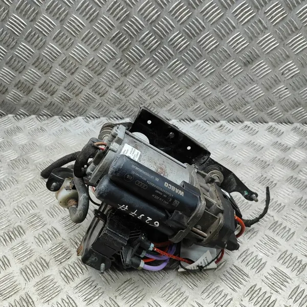 Compressore Sospensione Audi Q7 (4M) 4M0616005H image 5