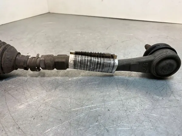 Peugeot Styrväxel OEM FBZ23027 - Begagnad image 5