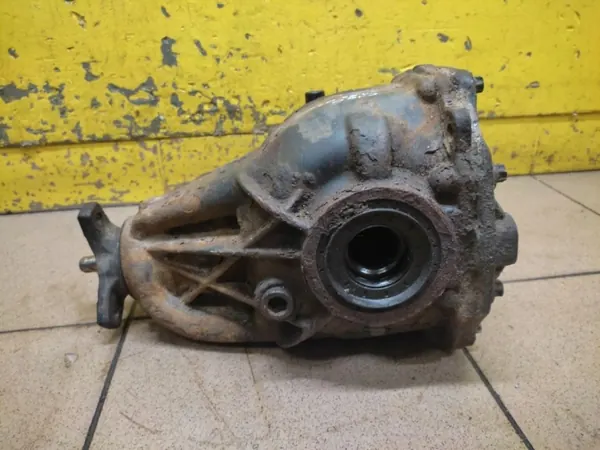 Mercedes W203 1.8 Bakaxel Differential A2033510008 image 5