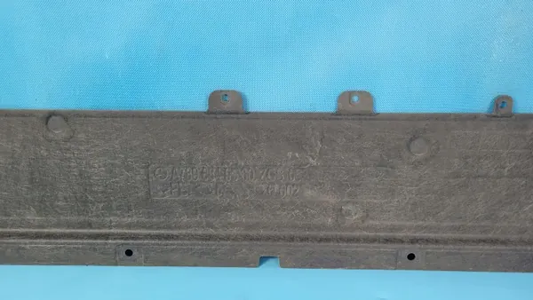 Escudo inferior Mercedes EQE W295 OEM A7896840500 image 3