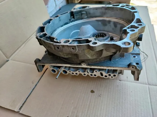 Ford Powershift Växellådshus OEM Begagnad image 6