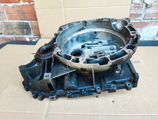 Ford Powershift Växellådshus OEM Begagnad image 7