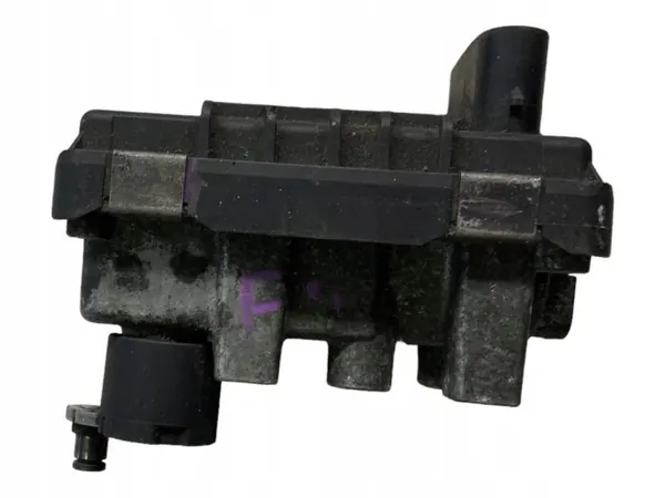 Actuador Turbo OEM 6NW008412 - Pieza Ford OE Usada image 4