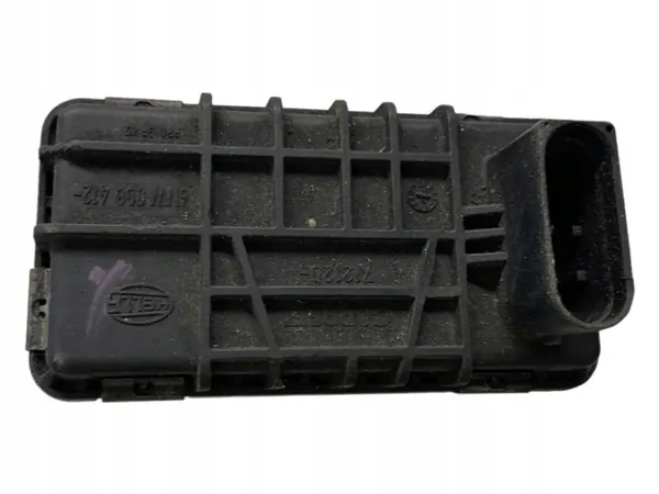 Actuador Turbo OEM 6NW008412 - Pieza Ford OE Usada image 5