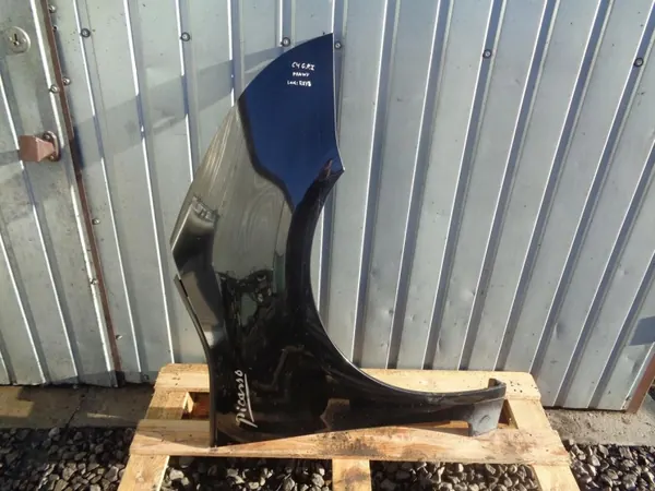 Aile avant droite OEM EXYB pour Citroen C4 Grand Picasso image 2