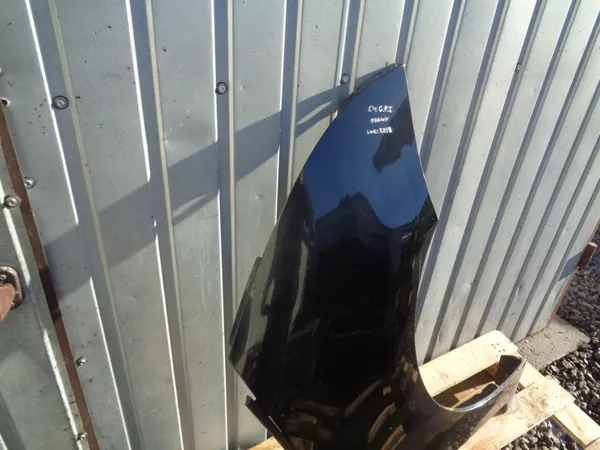Aile avant droite OEM EXYB pour Citroen C4 Grand Picasso image 3