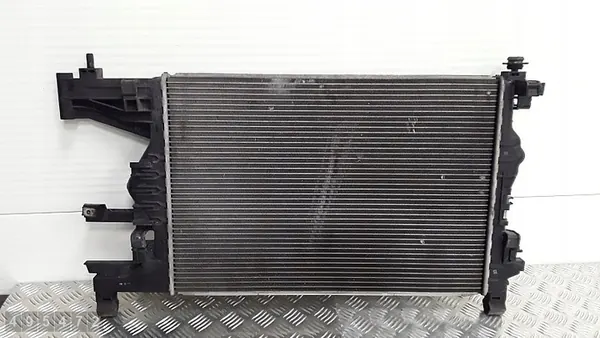 2011 Opel Astra J Kylare 13267655 image 2