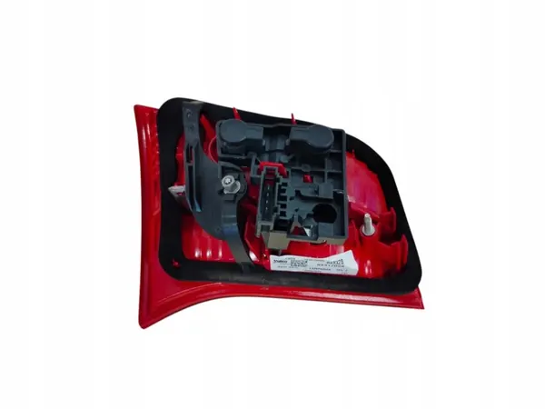 Valeo Halogeeni Takavalo 43328 Audi A6 Avant 2006-2008 image 4