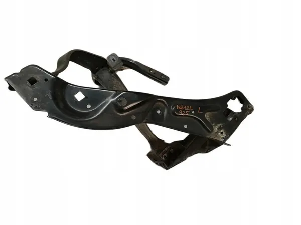 MERCEDES CLASSE E W212 LIFT RIVESTIMENTO FANALE SINISTRO A2126200500 image 3