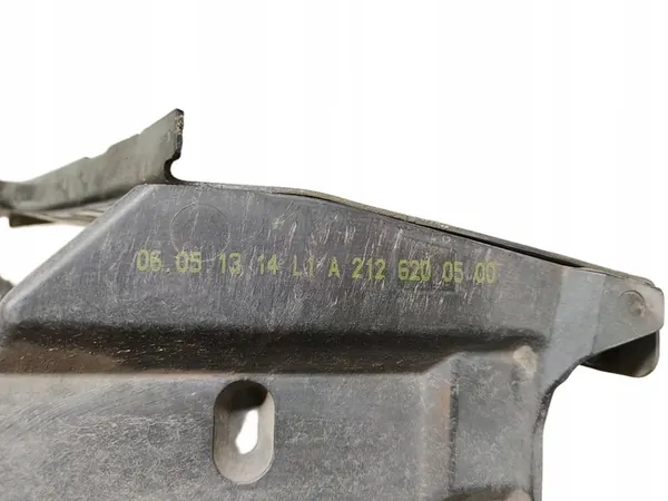 MERCEDES CLASSE E W212 LIFT RIVESTIMENTO FANALE SINISTRO A2126200500 image 6