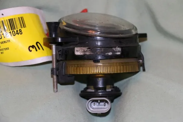 Lanterna de neblina halógena VW Polo Transporter T5 Hella 6QE941699A image 5