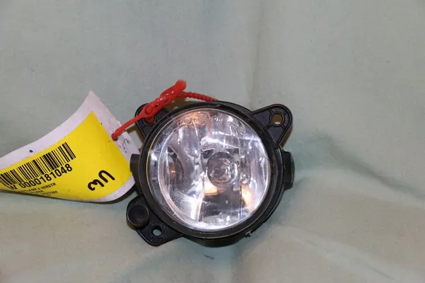 Lanterna de neblina halógena VW Polo Transporter T5 Hella 6QE941699A image 6