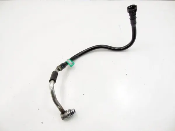 Getriebeölleitung OEM 067000927 8HP70X Gebraucht image 2