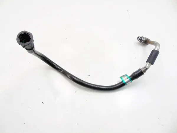 Getriebeölleitung OEM 067000927 8HP70X Gebraucht image 3