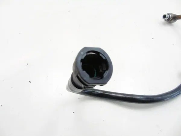 Getriebeölleitung OEM 067000927 8HP70X Gebraucht image 4