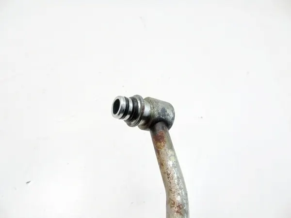 Getriebeölleitung OEM 067000927 8HP70X Gebraucht image 5