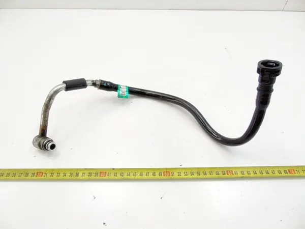 Getriebeölleitung OEM 067000927 8HP70X Gebraucht image 7