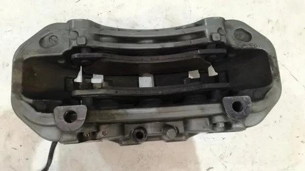 Pinça, discos e pastilhas Porsche Panamera 971 OEM image 10