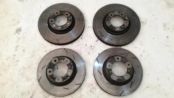 Pinça, discos e pastilhas Porsche Panamera 971 OEM image 3
