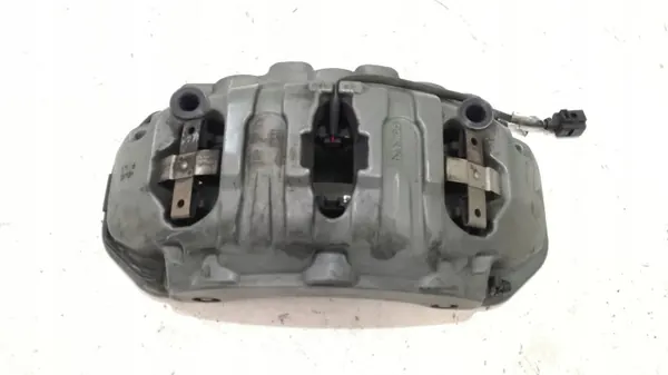 Pinça, discos e pastilhas Porsche Panamera 971 OEM image 5