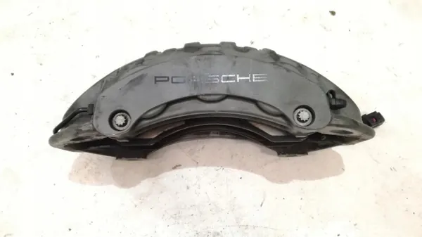 Pinça, discos e pastilhas Porsche Panamera 971 OEM image 6