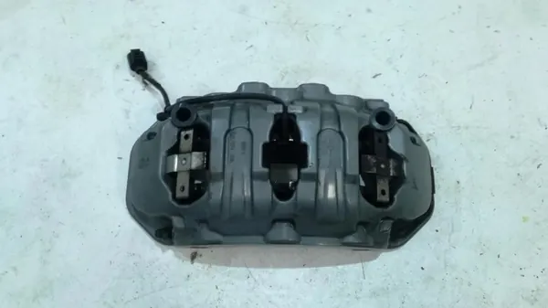 Pinça, discos e pastilhas Porsche Panamera 971 OEM image 8