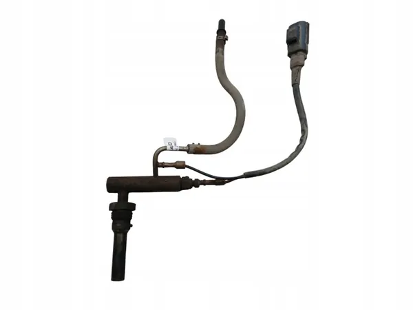 Brandstofdampventiel OEM UFWA voor Ford S-MAX MK1 image 2