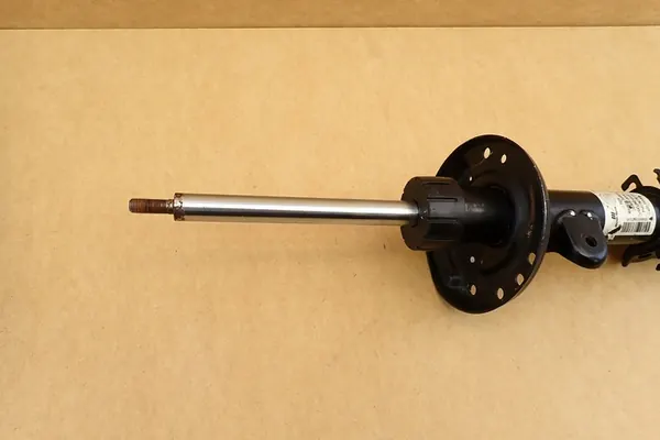 Ammortizzatore Anteriore FIAT DOBLO 1.4 1.6D 2015- Sinistro OEM 51880839 image 4