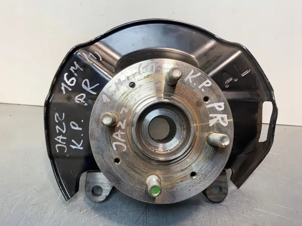 OEM FBZ24464 Vorderradnabe für Honda Jazz image 2