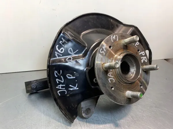 OEM FBZ24464 Vorderradnabe für Honda Jazz image 3