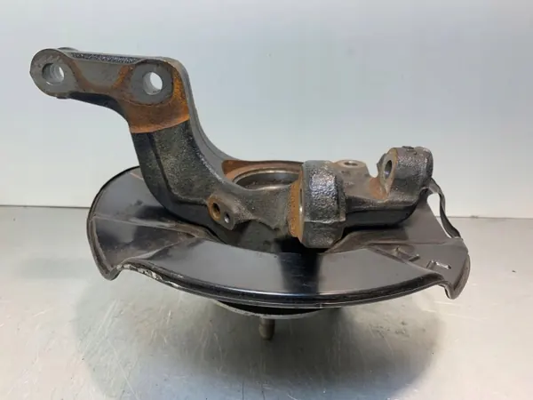 OEM FBZ24464 Vorderradnabe für Honda Jazz image 5