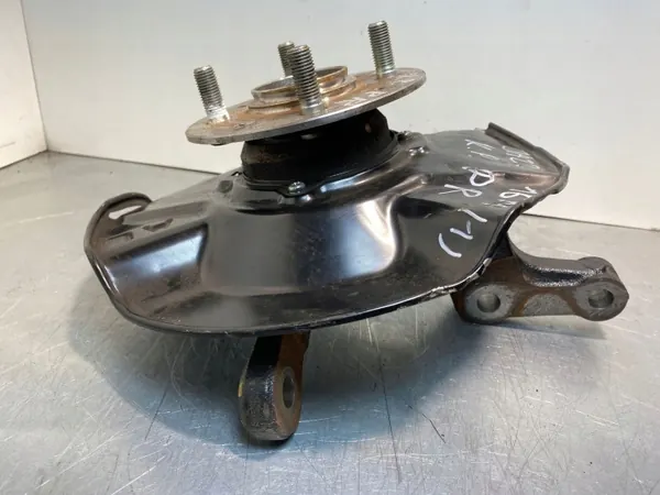 OEM FBZ24464 Vorderradnabe für Honda Jazz image 6