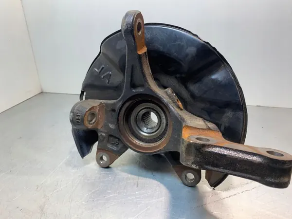 OEM FBZ24464 Vorderradnabe für Honda Jazz image 7