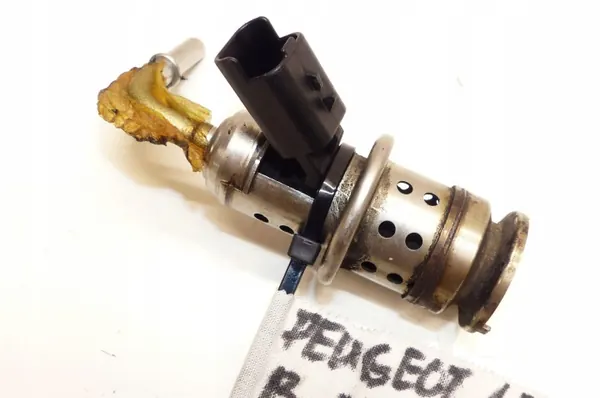 Inyector AdBlue OEM 9802763880 para Peugeot 1.6 HDi image 2