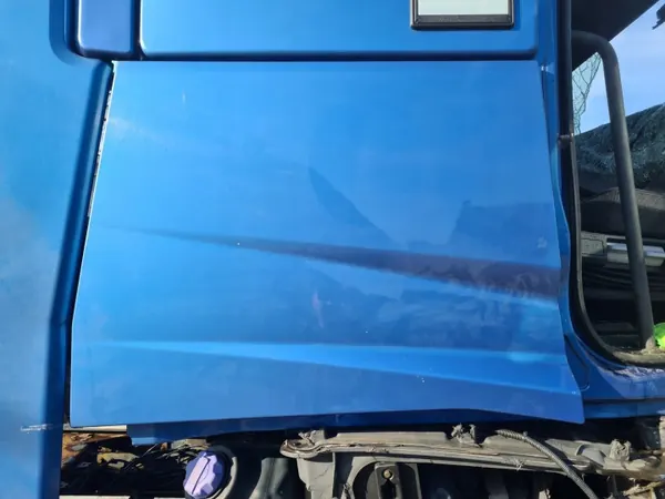 OEM 50020224 Porta Luvas Esquerda - Renault Gama T High image 2