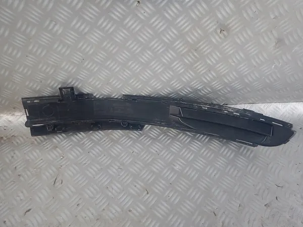 Griglia paraurti anteriore destra VW Transporter T6 OEM 7E0807490C image 2