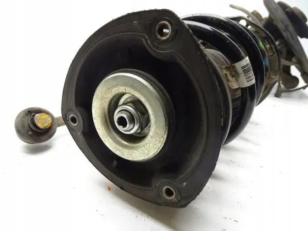 Jambe McPherson Droite 2.0 TDI Skoda Octavia III image 5