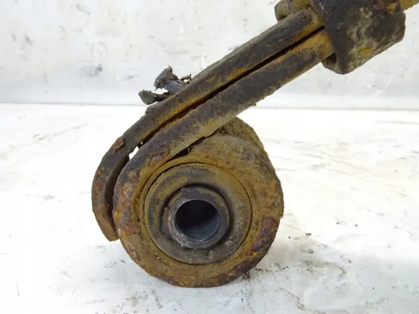 Linker achterveer OEM LORK-714-1000003558 Landwind X6 image 4