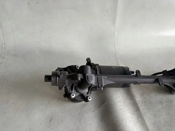 AUDI VW SKODA SEAT Caixa de Direção 5WB423053AM image 2