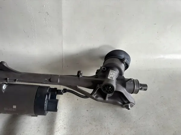 AUDI VW SKODA SEAT Caixa de Direção 5WB423053AM image 5