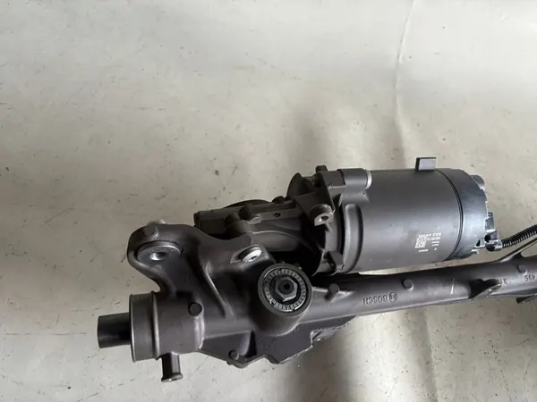 AUDI VW SKODA SEAT Caixa de Direção 5WB423053AM image 7