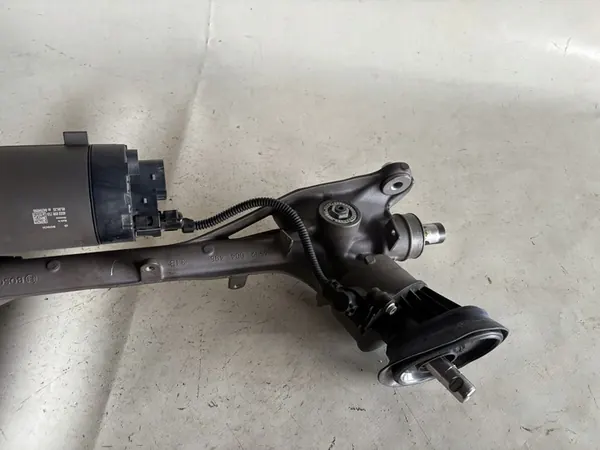 AUDI VW SKODA SEAT Caixa de Direção 5WB423053AM image 8