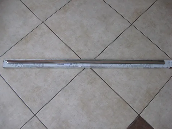 Rivestimento Porta - Sinistra o Destra - Mercedes GLK W204 image 2