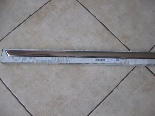 Rivestimento Porta - Sinistra o Destra - Mercedes GLK W204 image 3