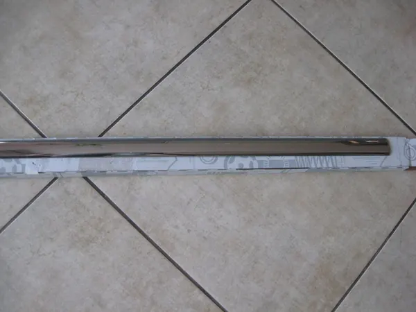 Rivestimento Porta - Sinistra o Destra - Mercedes GLK W204 image 4