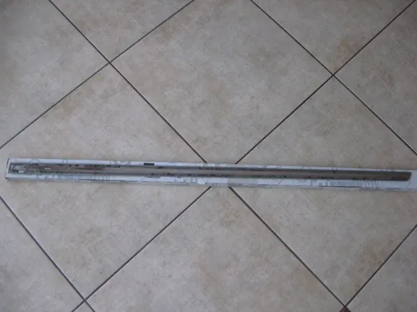 Rivestimento Porta - Sinistra o Destra - Mercedes GLK W204 image 5